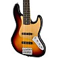 Fender American Ultra II Jazz Bass V Ebony Fingerboard Ultraburst