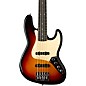 Fender American Ultra II Jazz Bass V Ebony Fingerboard Ultraburst thumbnail