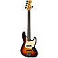 Fender American Ultra II Jazz Bass V Ebony Fingerboard Ultraburst