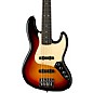 Fender American Ultra II Jazz Bass V Ebony Fingerboard Ultraburst thumbnail