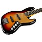 Fender American Ultra II Jazz Bass V Ebony Fingerboard Ultraburst