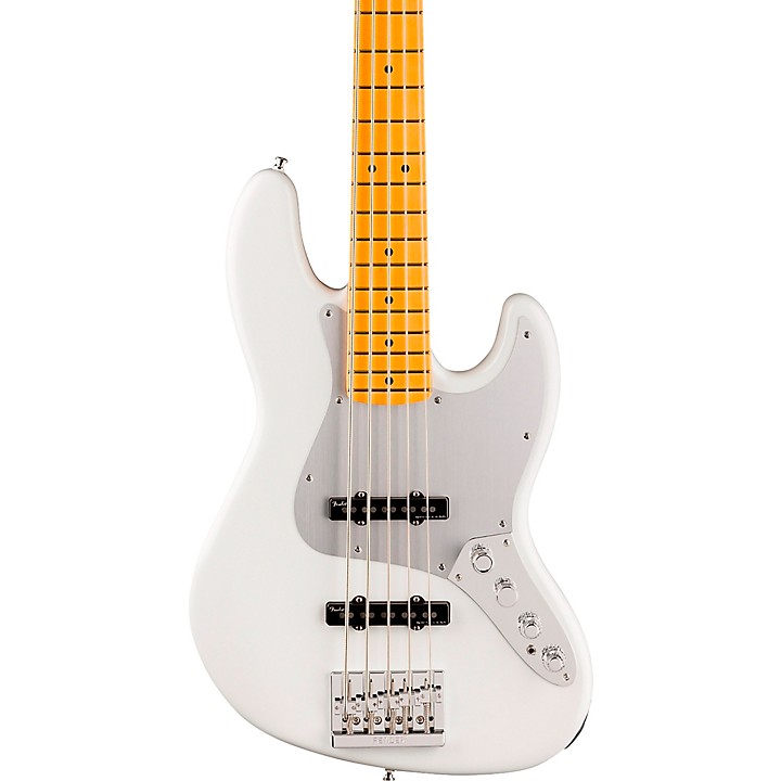 【美品】Fender AMERICAN ULTRA JAZZ BASS V American Ultra Jazz Bass® V – Fender
