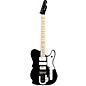 Fender Jack White Triplecaster Telecaster Electric Guitar Black