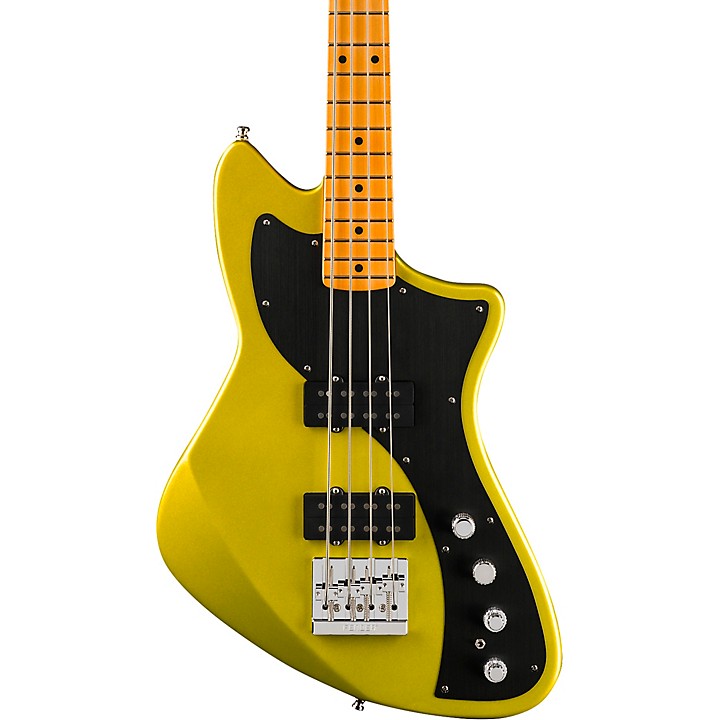 Fender American Ultra Ⅱ Meteora Fender American Ultra II Meteora Ebony Fingerboard Electric