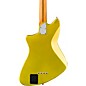 Fender American Ultra II Meteora Bass Maple Fingerboard Solar Flare