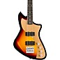 Fender American Ultra II Meteora Bass Ebony Fingerboard Ultraburst thumbnail