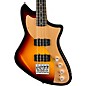 Fender American Ultra II Meteora Bass Ebony Fingerboard Ultraburst