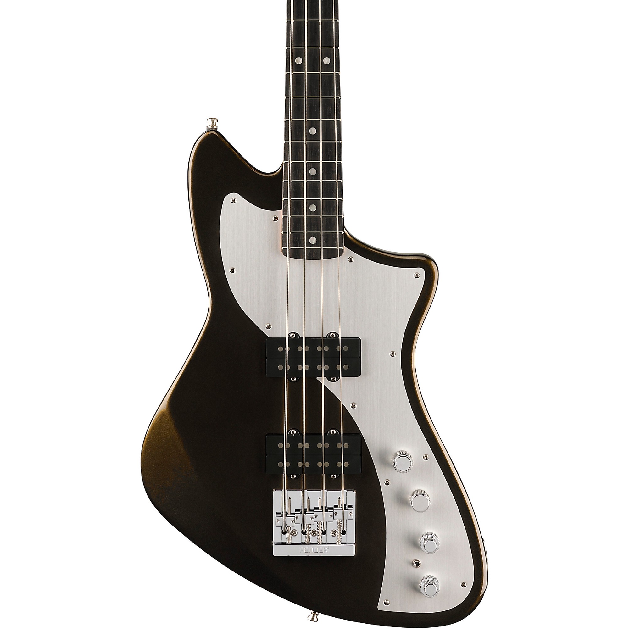 ギター Fender USA American Ultra II Meteora Fender American Ultra II Meteora Ebony Fingerboard Electric