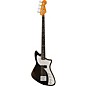 Fender American Ultra II Meteora Bass Ebony Fingerboard Texas Tea