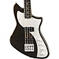 Fender American Ultra II Meteora Bass Ebony Fingerboard Texas Tea