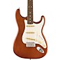 Fender American Performer Timber Stratocaster Sassafras Electric Guitar Mocha thumbnail
