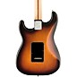 Fender American Performer Timber Stratocaster Pine Electric Guitar 2-Color Sunburst