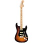 Fender American Performer Timber Stratocaster Pine Electric Guitar 2-Color Sunburst