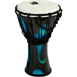 Toca Magma Freestyle Djembe 7 in. Orange Magma Toca Magma Freestyle Djembe 7 in. Blue Magma