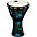 Toca Magma Freestyle Djembe 7 in. Orange Magma Toca Magma Freestyle Djembe 7 in. Blue Magma