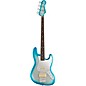 Fender Limited Edition Blu DeTiger Player Plus Jazz Bass Sky Burst Sparkle