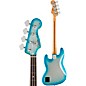 Fender Limited Edition Blu DeTiger Player Plus Jazz Bass Sky Burst Sparkle