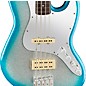 Fender Limited Edition Blu DeTiger Player Plus Jazz Bass Sky Burst Sparkle