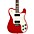 Fender Chris Shiflett Cleaver Telecaster Deluxe... Fender Chris Shiflett Cleaver Telecaster Deluxe Electric Guitar Dakota Red