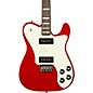 Fender Chris Shiflett Cleaver Telecaster Deluxe Electric Guitar Dakota Red thumbnail