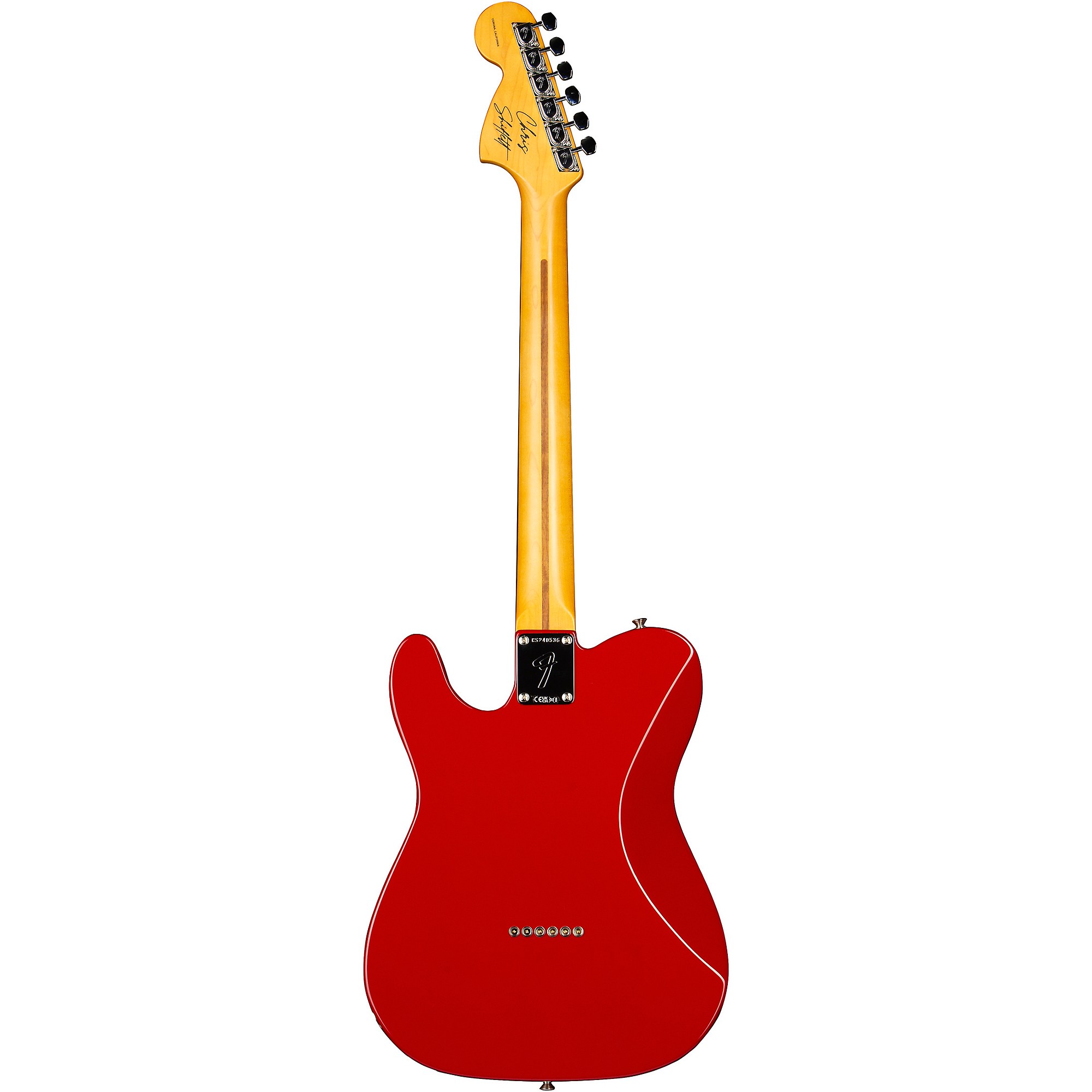 テレキャスター　fender 0142400744_fen_ins_frt_1_rr.