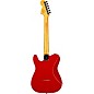 Fender Chris Shiflett Cleaver Telecaster Deluxe Electric Guitar Dakota Red