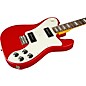 Fender Chris Shiflett Cleaver Telecaster Deluxe Electric Guitar Dakota Red