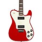 Fender Chris Shiflett Cleaver Telecaster Deluxe Electric Guitar Dakota Red thumbnail