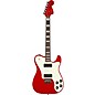 Fender Chris Shiflett Cleaver Telecaster Deluxe Electric Guitar Dakota Red