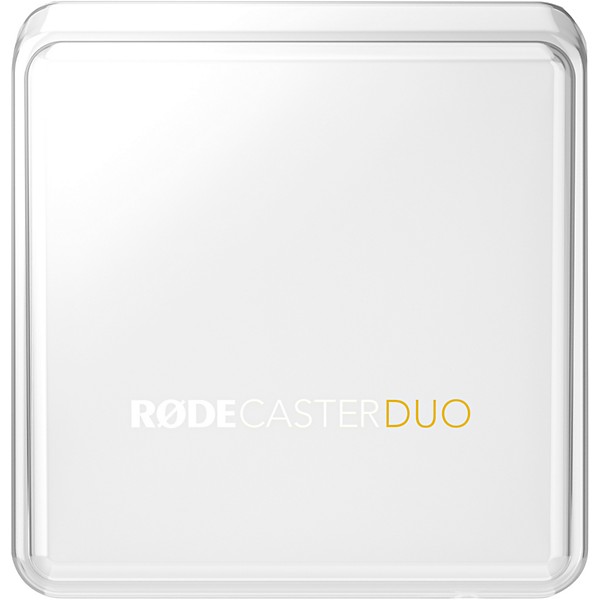 RODE RODECover Duo