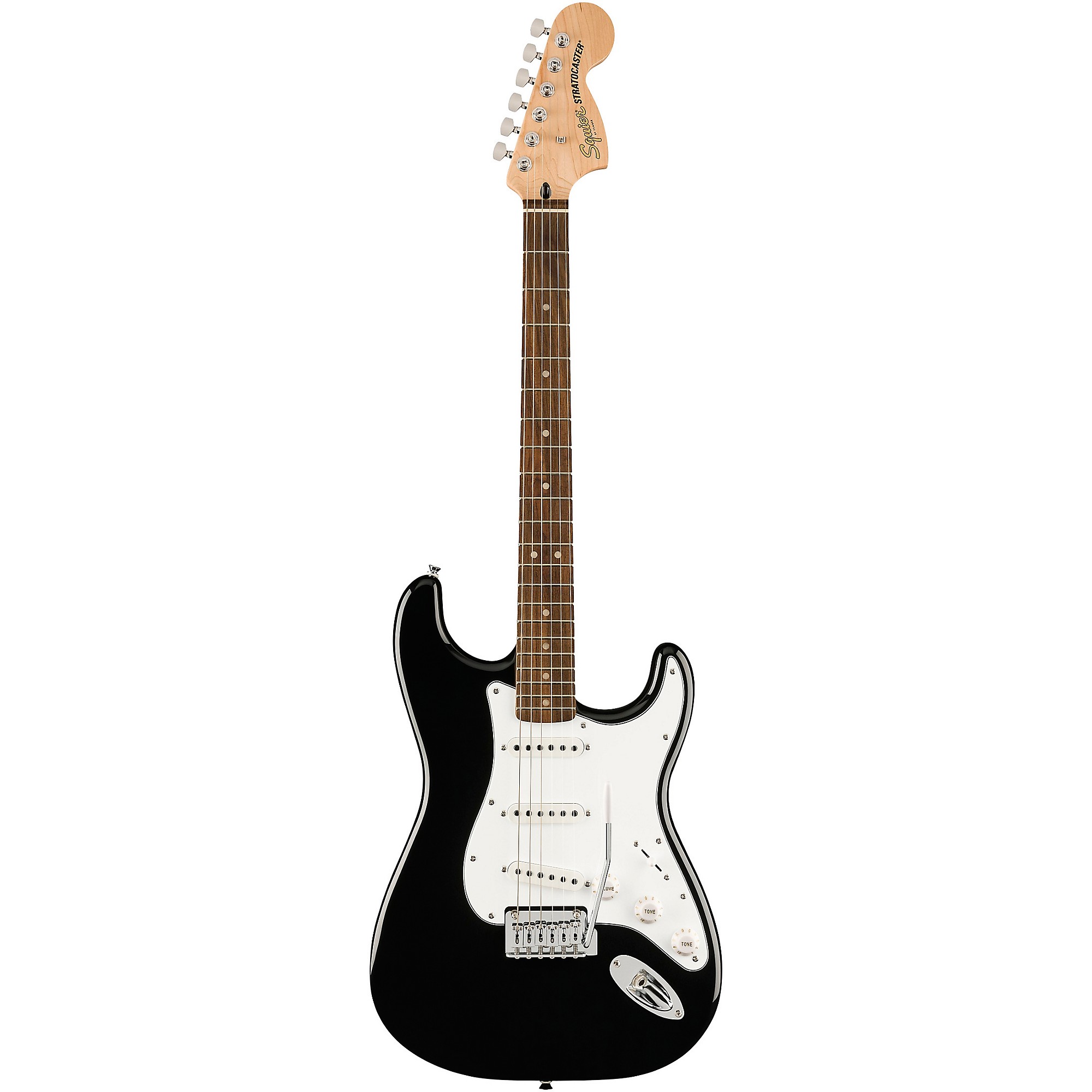 Squier Affinity Series Stratocaster Electric Guitar Pack