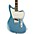 Squier Paranormal Offset Telecast... Squier Paranormal Offset Telecaster SJ Limited-Edition Electric Guitar Ice Blue Metallic