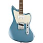Squier Paranormal Offset Telecaster SJ Limited Edition Electric Guitar Ice Blue Metallic thumbnail