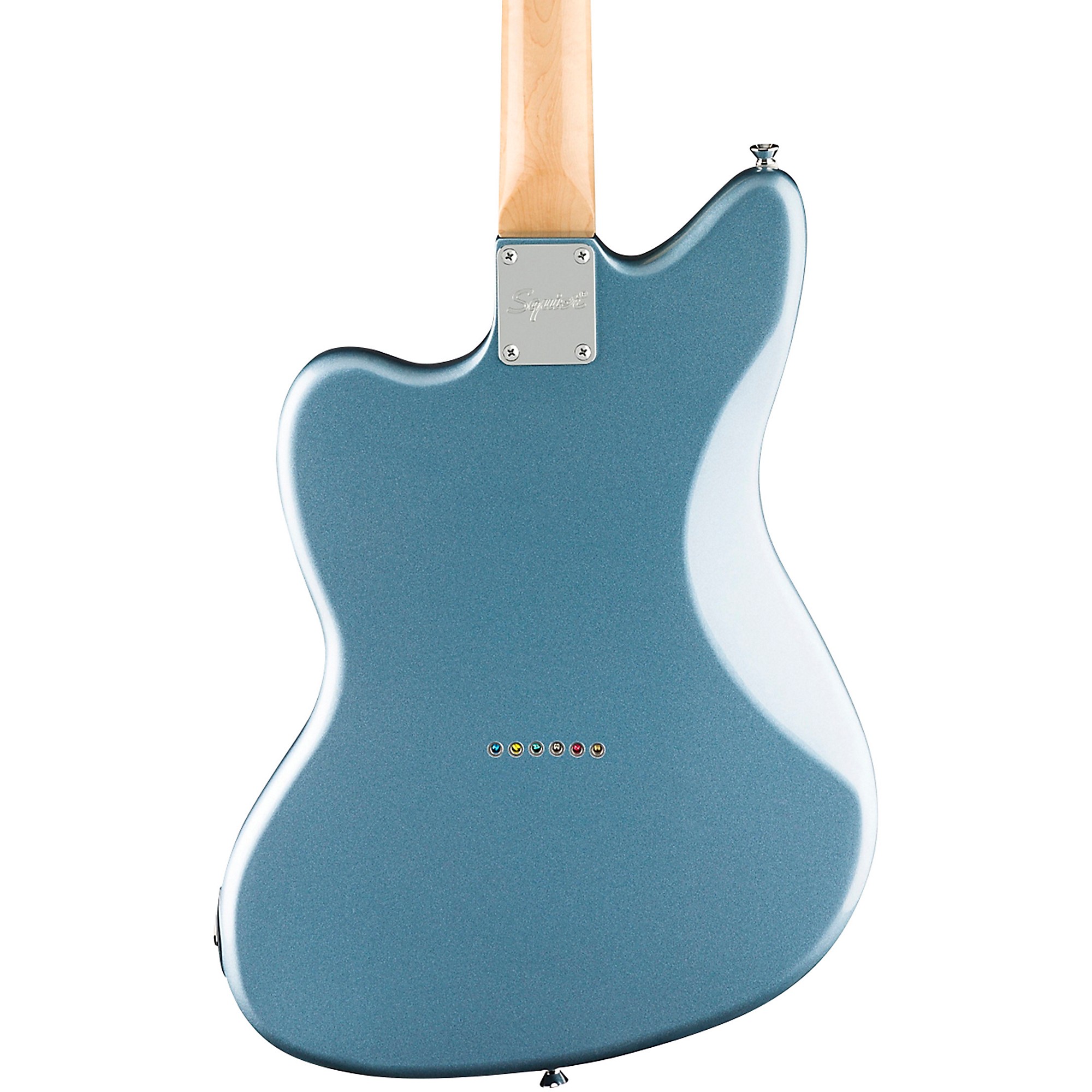 Squier by fender Telecaster　Ice Blue Squier Paranormal Offset Telecaster SJ Limited-Edition