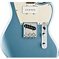Squier Paranormal Offset Telecaster SJ Limited Edition Electric Guitar Ice Blue Metallic