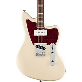 Squier Paranormal Offset Telecaster S... Squier Paranormal Offset Telecaster SJ Limited-Edition Electric Guitar Olympic White