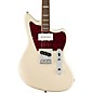 Squier Paranormal Offset Telecaster SJ Limited Edition Electric Guitar Olympic White thumbnail