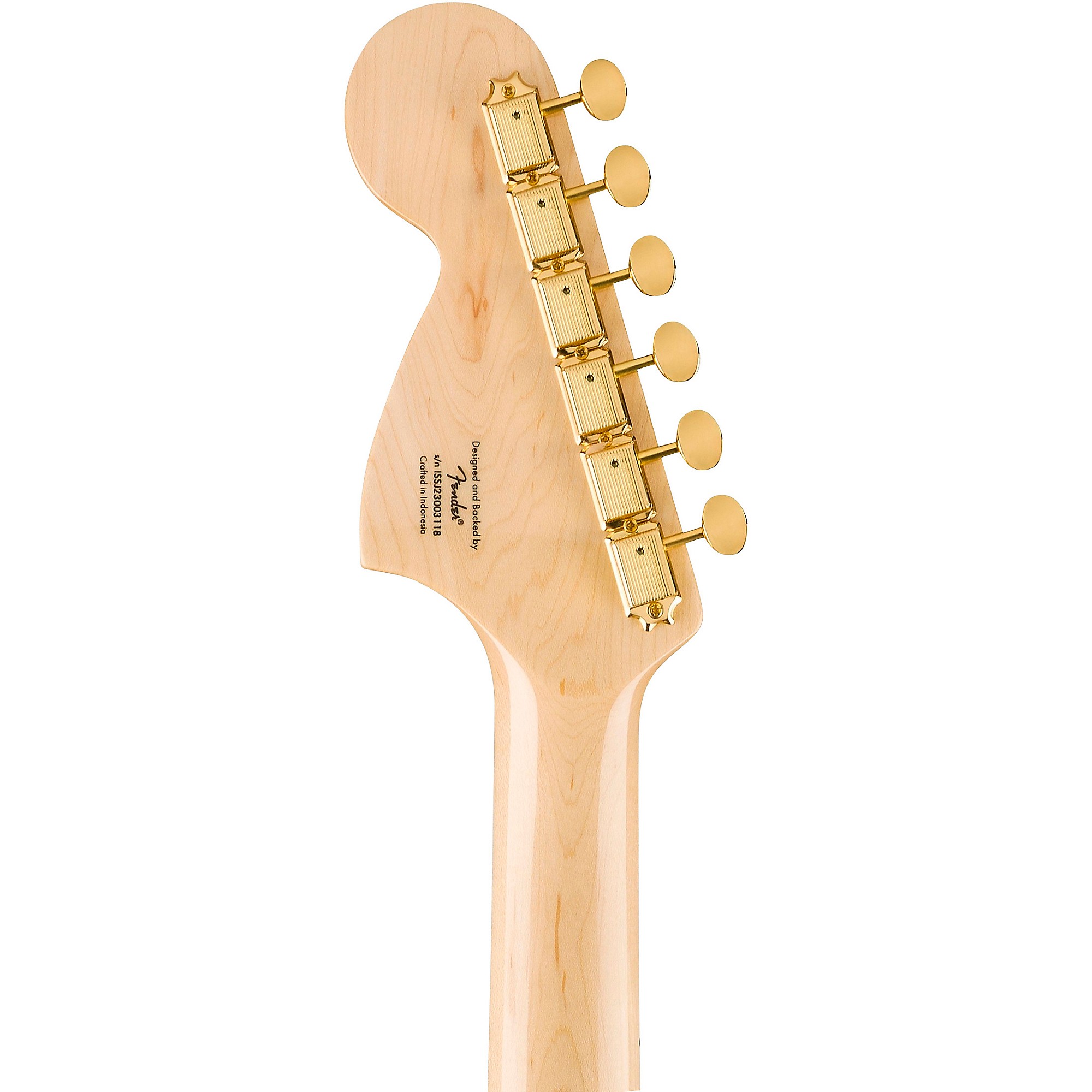 Squier Limited Edition Paranormal Troublemaker Telecaster