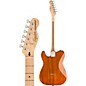 Squier Affinity Series Telecaster FMT SH Maple Fingerboard Electric Guitar Mocha