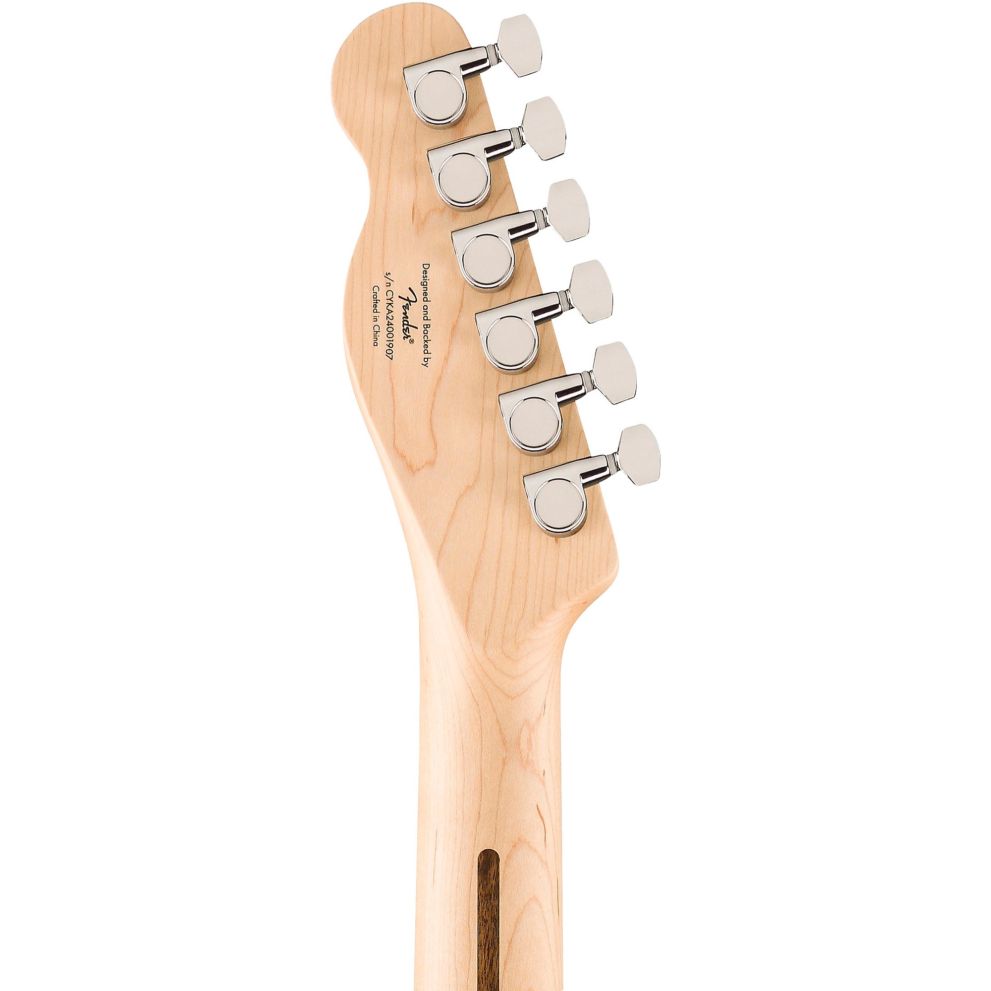 Amazon.com: Fender Squier Affinity Stratocaster - 3-Color
