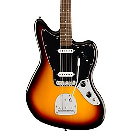 Squier Affinity Series Jaguar Electric Guitar 3-Color Sunburst