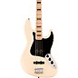 Squier Affinity Series Active Jazz Bass Maple Fingerboard Olympic White thumbnail