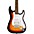 Squier Affinity Series Stratocaster Junior... Squier Affinity Series Stratocaster Junior HSS Electric Guitar 3-Color Sunburst