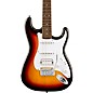 Squier Affinity Series Stratocaster Junior HSS Electric Guitar 3-Color Sunburst thumbnail