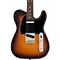 Fender American Performer Timber Telecaster Pine Electric Guitar 2-Color Sunburst thumbnail