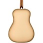 Fender King Vintage California Series Limited-Edition Acoustic-Electric Guitar Antigua
