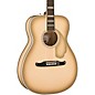 Fender Malibu Vintage California Series Limited-Edition Acoustic-Electric Guitar Antigua thumbnail