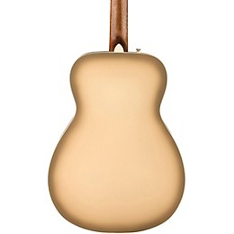 Fender Malibu Vintage California Series Limited-Edition Acoustic-Electric Guitar Antigua