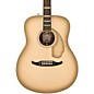 Fender Palomino Vintage California Series Limited-Edition Acoustic-Electric Guitar Antigua thumbnail