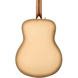 Fender Palomino Vintage California Series Limited-Edition Acoustic-Electric Guitar Antigua